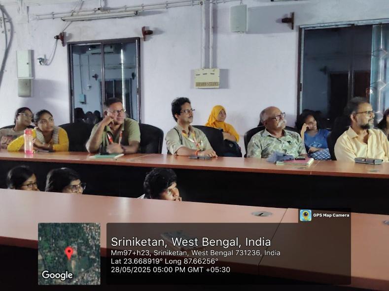 Rabindra Janamotshav