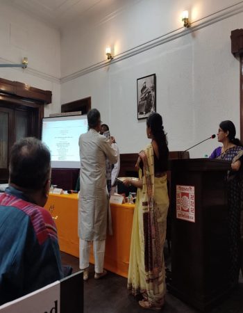 Seminar dated 28.02.2025