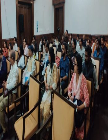 Seminar dated 28.02.2025