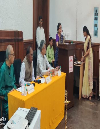 Seminar dated 28.02.2025