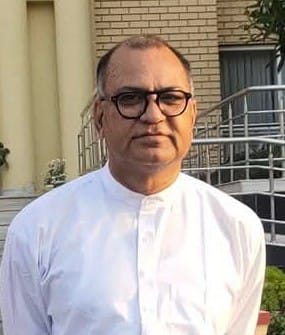 Dr. Bikash Mukhopadhyay
