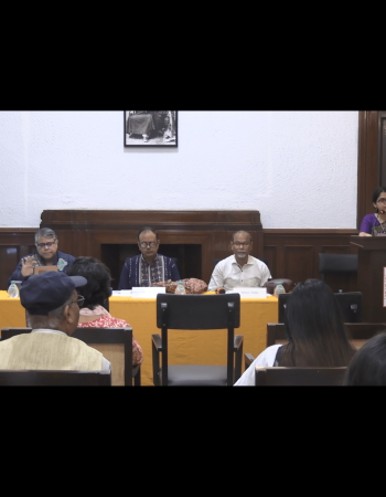 Seminar dated 28.02.2025