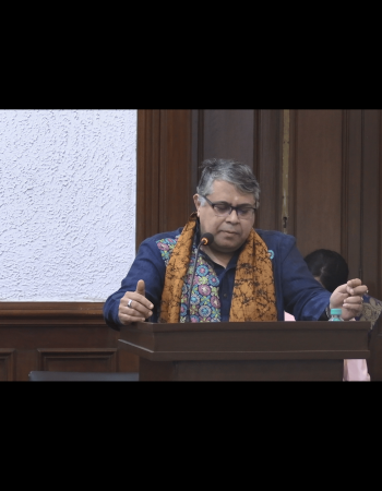 Seminar dated 28.02.2025