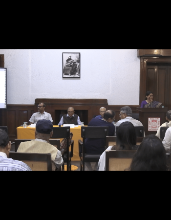 Seminar dated 28.02.2025