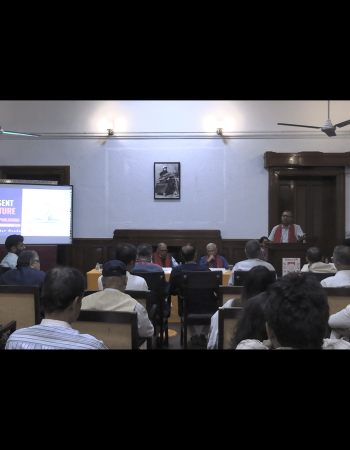 Seminar dated 28.02.2025