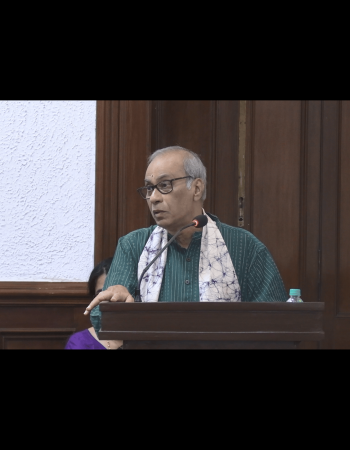 Seminar dated 28.02.2025