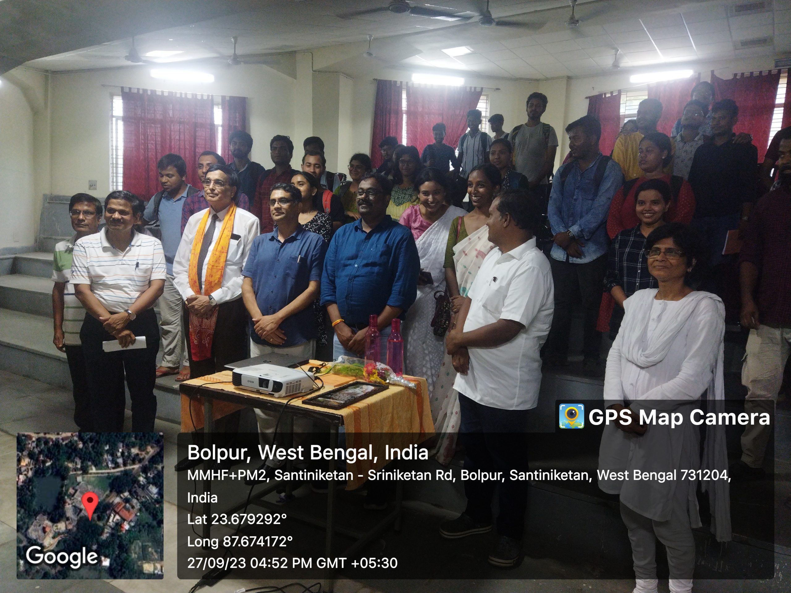 Energy Security Seminar-2023-24