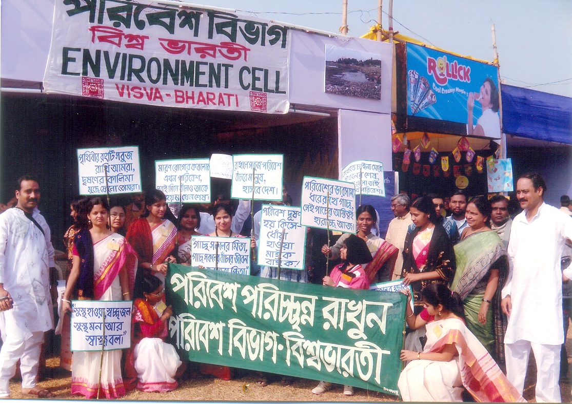 Programmes during Pous Mela 2