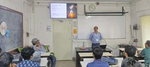 Invited Lecture on IPR