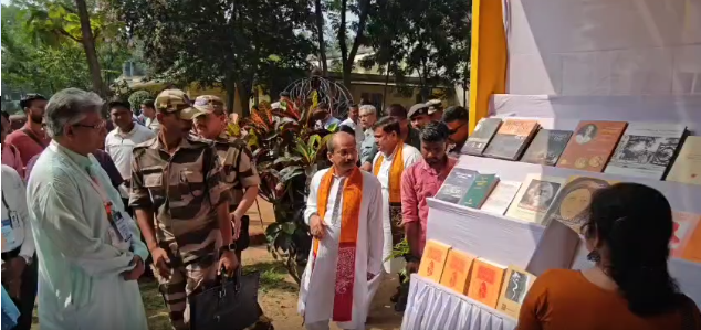 Confluence 2025 - 1st Industry- Academia Meet