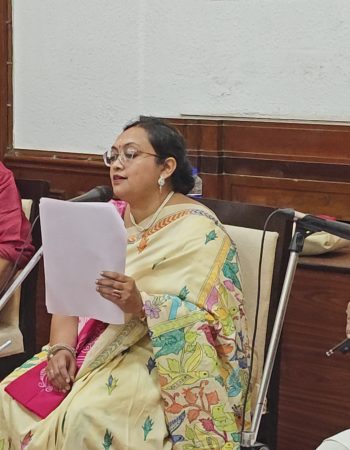 Grantha Alankaran : Past Present and Future 30.11.2025