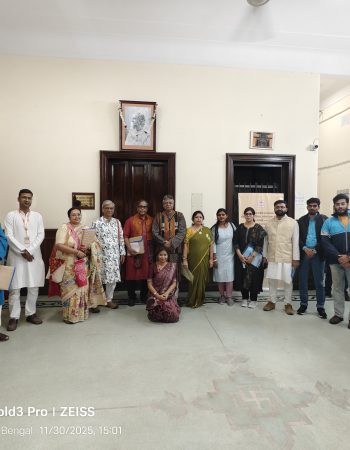 Grantha Alankaran : Past Present and Future 30.11.2025