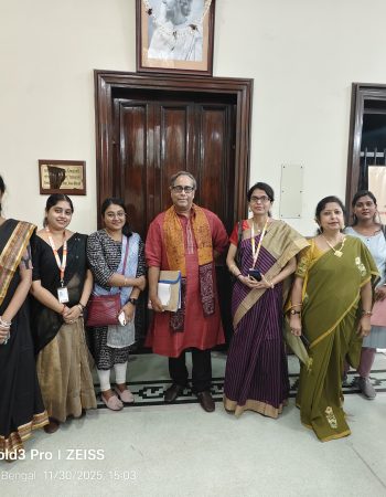 Grantha Alankaran : Past Present and Future 30.11.2025