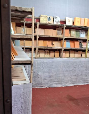 VBGV Books at Kalyani Book Fair 2025