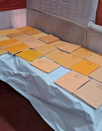 VBGV Books at Kalyani Book Fair 2025