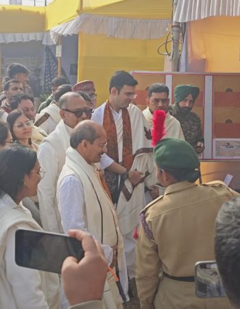 Santiniketan Poush Mela 2025