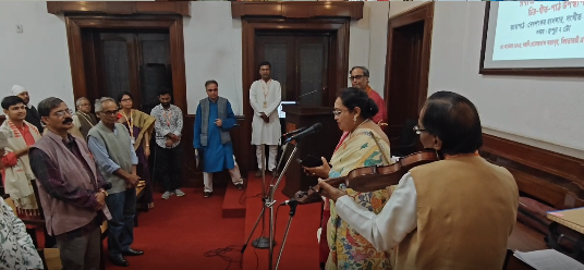 Grantha Alankaran: Past Present and Future 2025