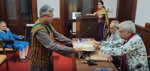 Grantha Alankaran: Past Present and Future 2025