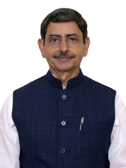 Rector of Visva-Bharati, Governor of West Bengal