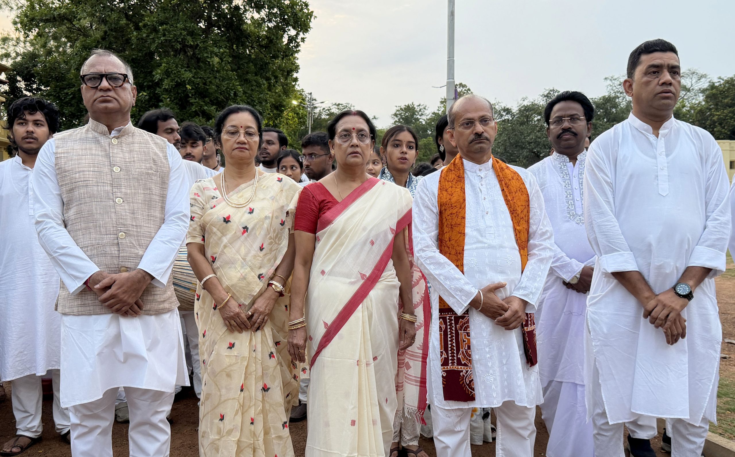 Rabindra Janamotshav2026