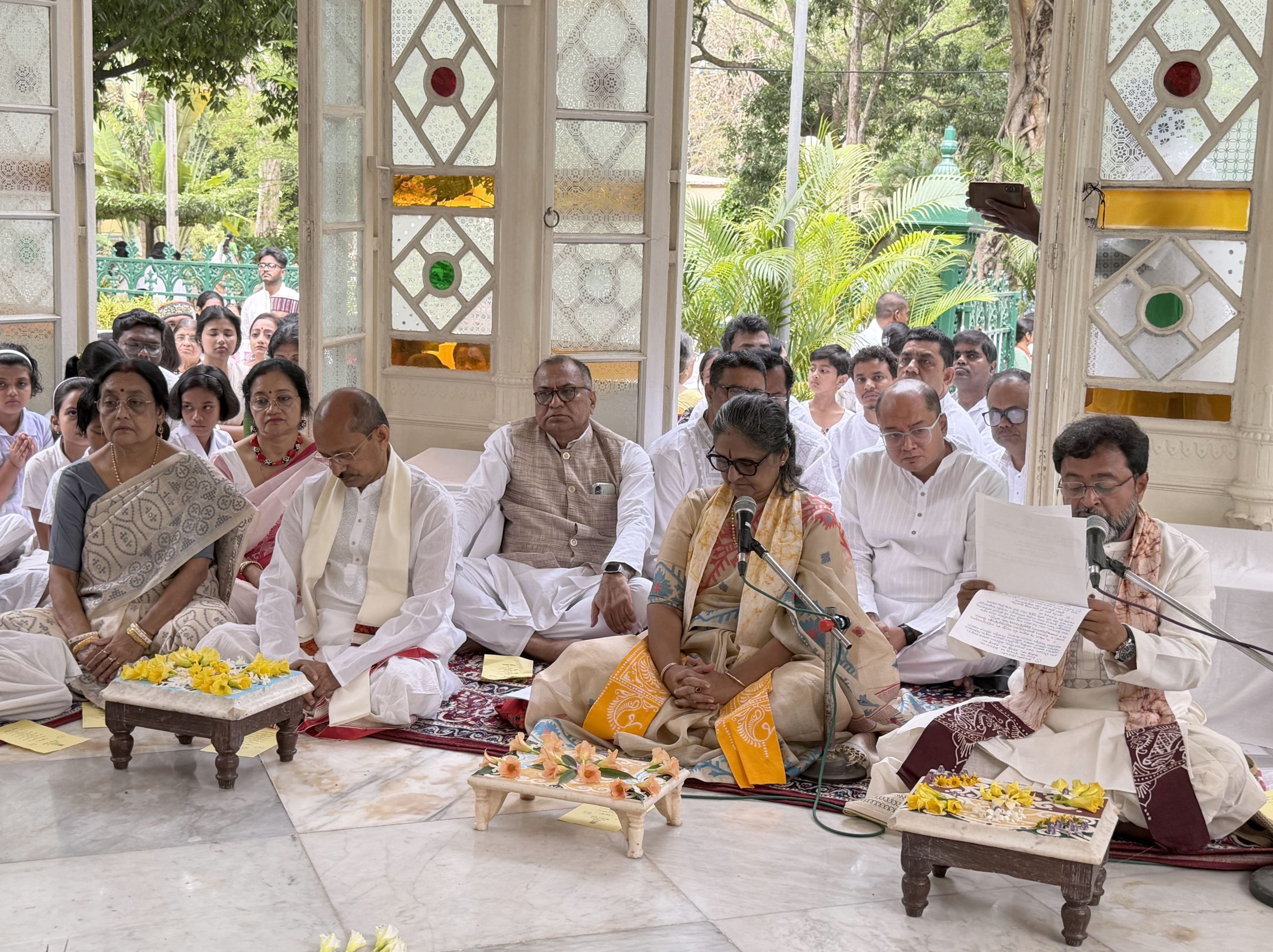 Rabindra Janamotshav