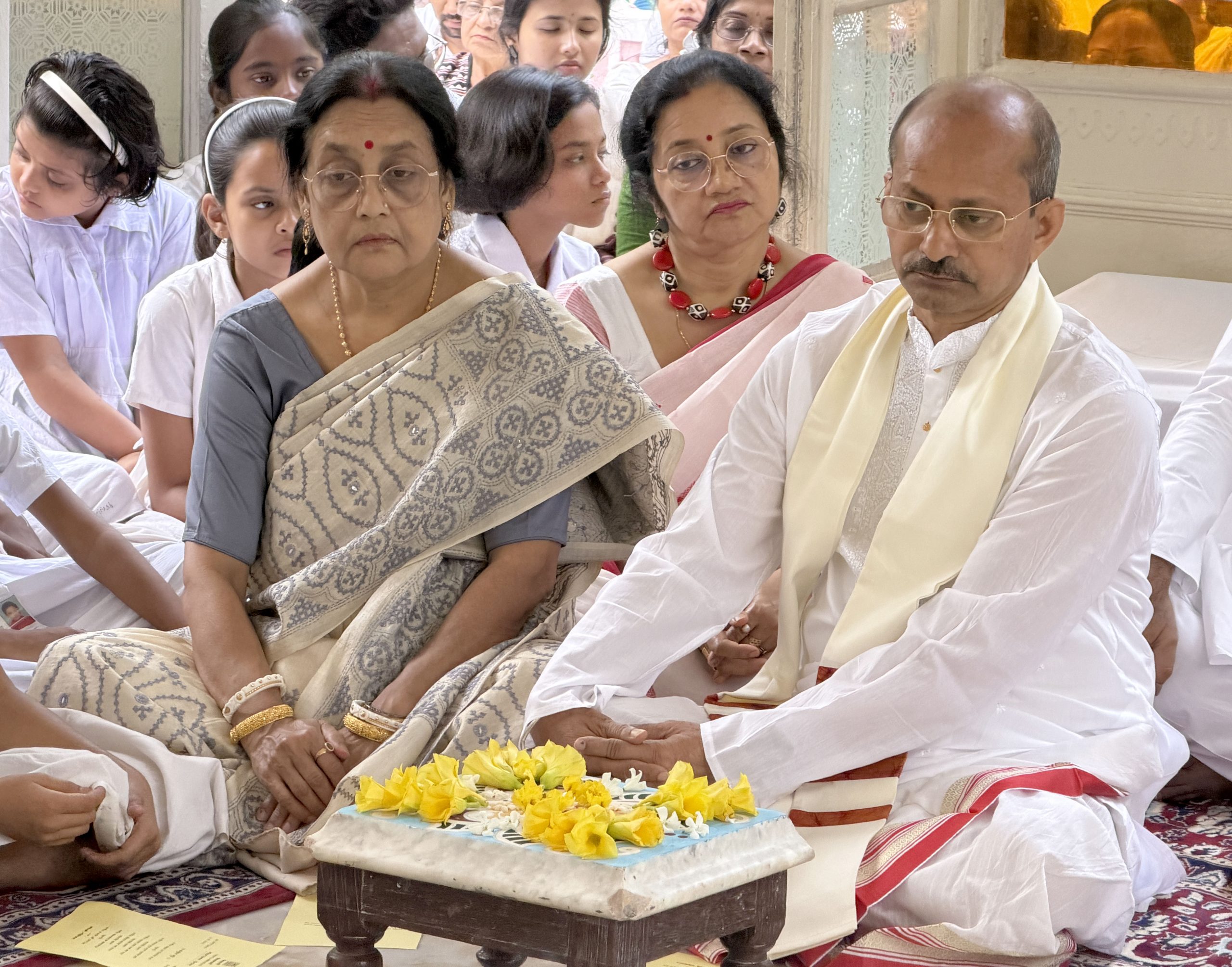Rabindra Janamotshav