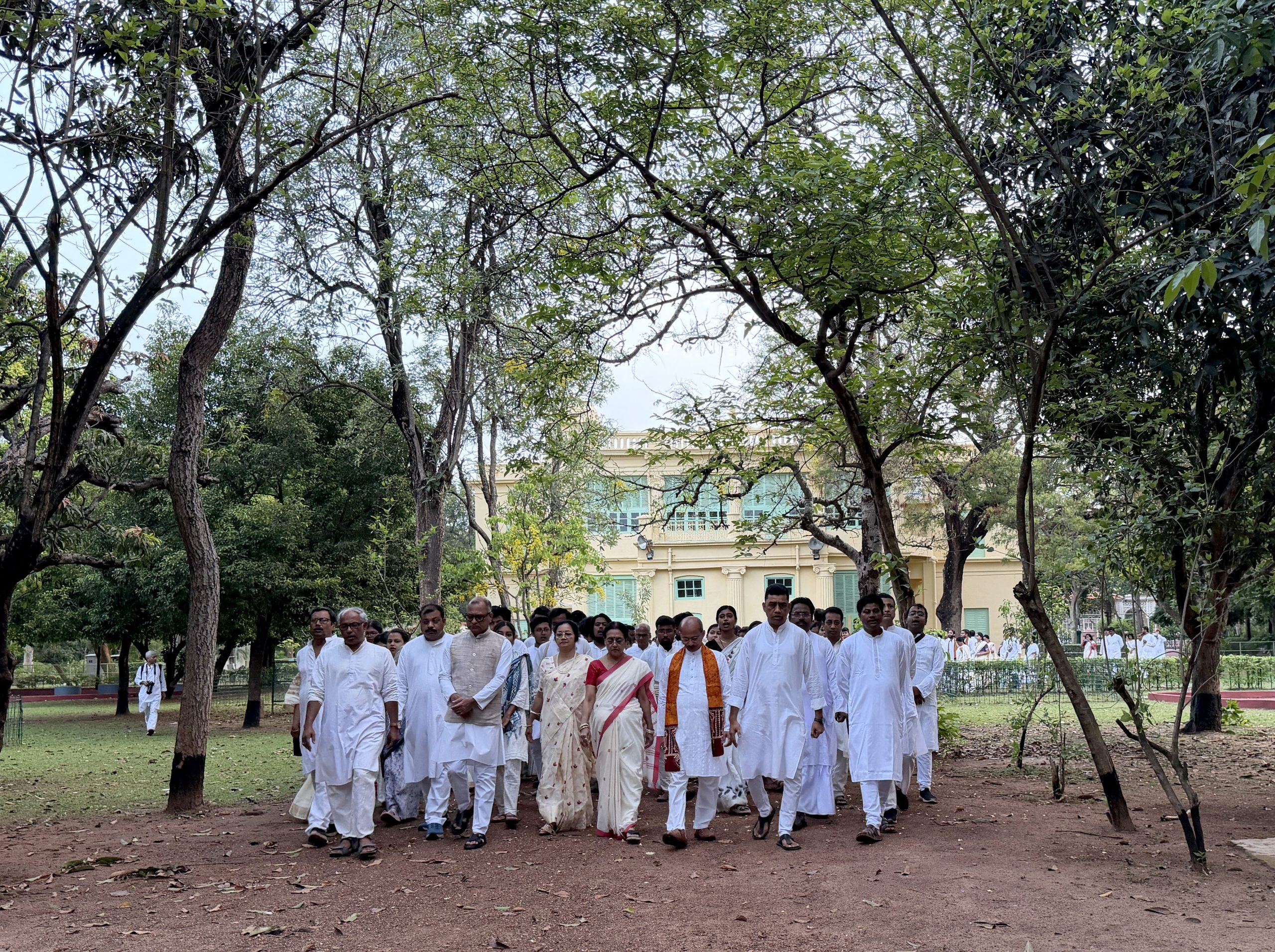 Rabindra Janamotshav 2026