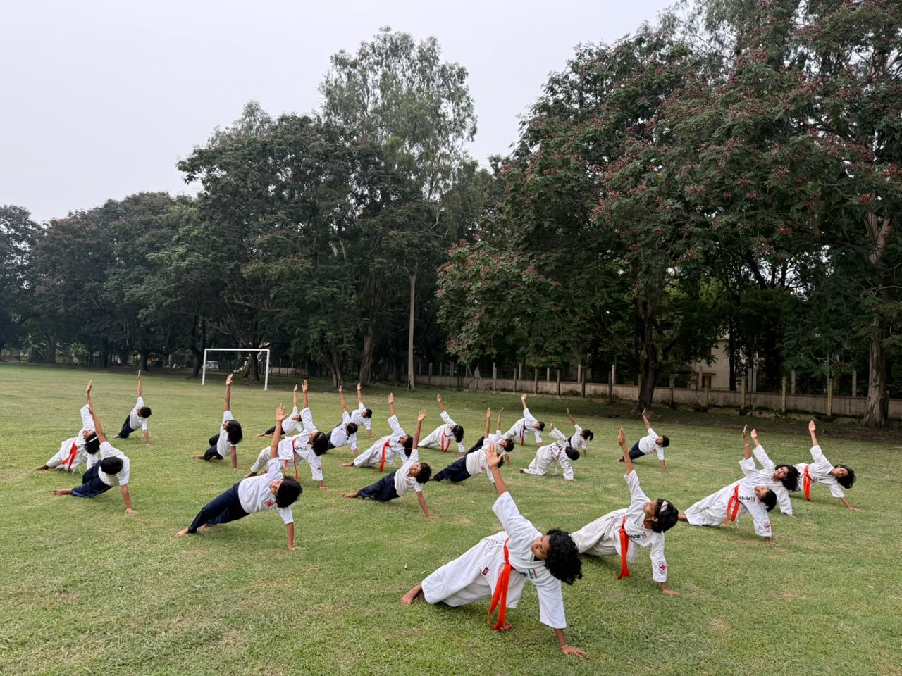 Karate 2