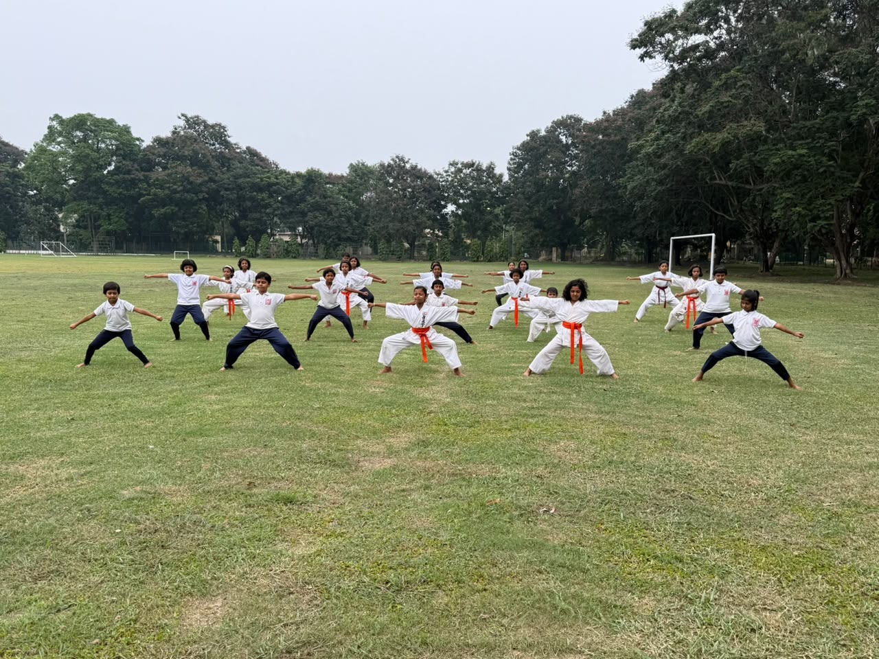 Karate 3