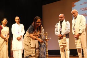 ICCM 2.0 Inaugural Session