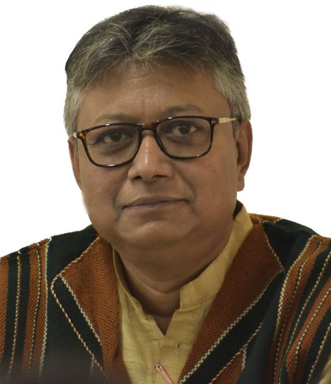 Prof. Sudip Basu