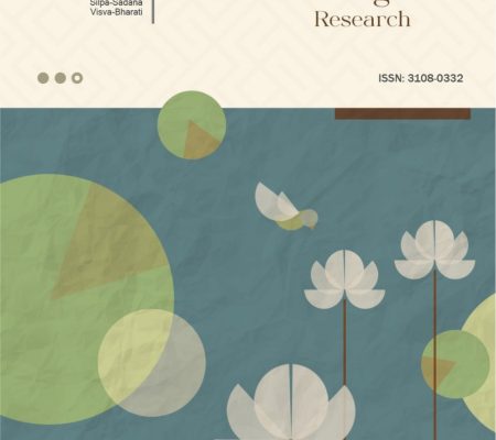 Journal published from Silpa-Sadana