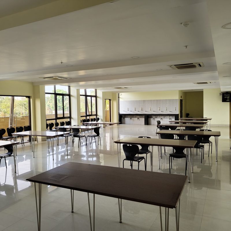 Cafeteria 1