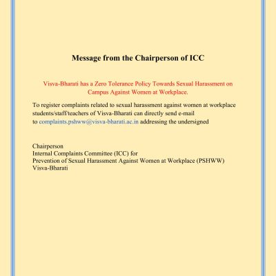 MESSAGE_CHAIRPERSON