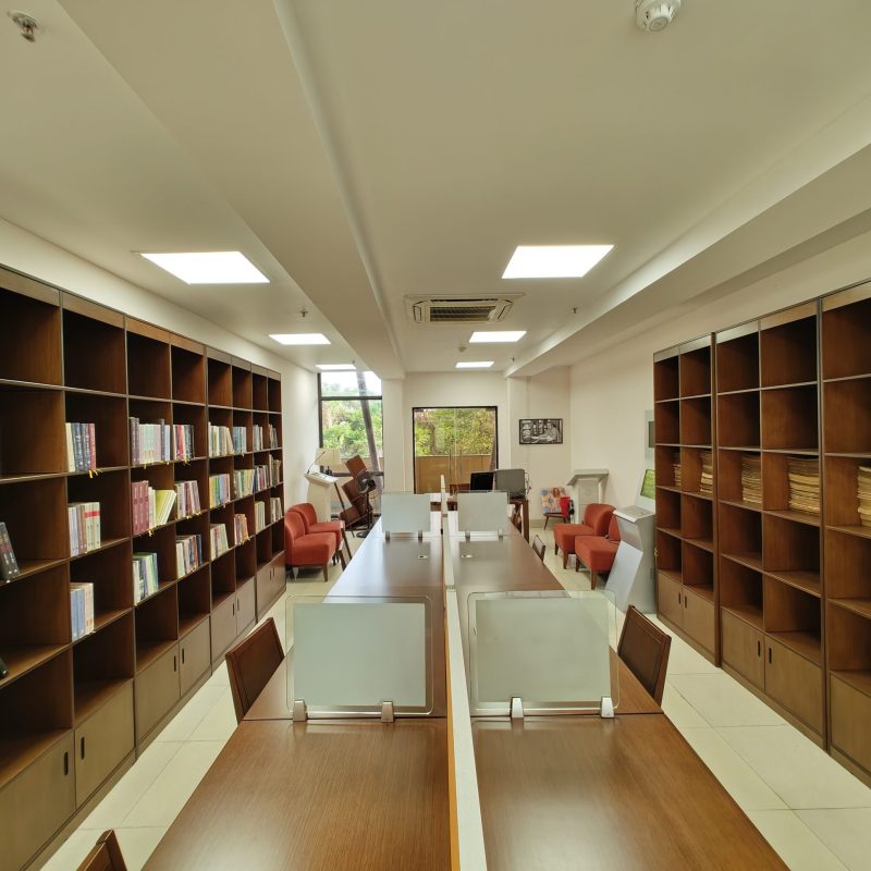 Library 2