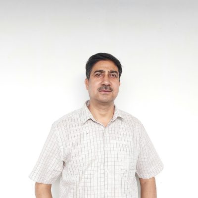 Pranab Sarkar