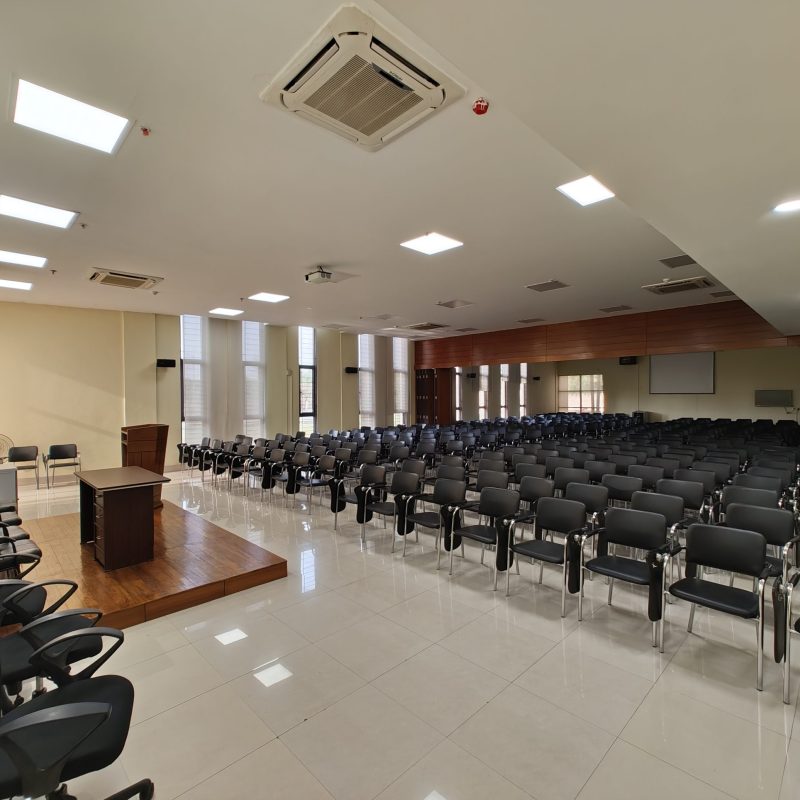 Seminar Hall